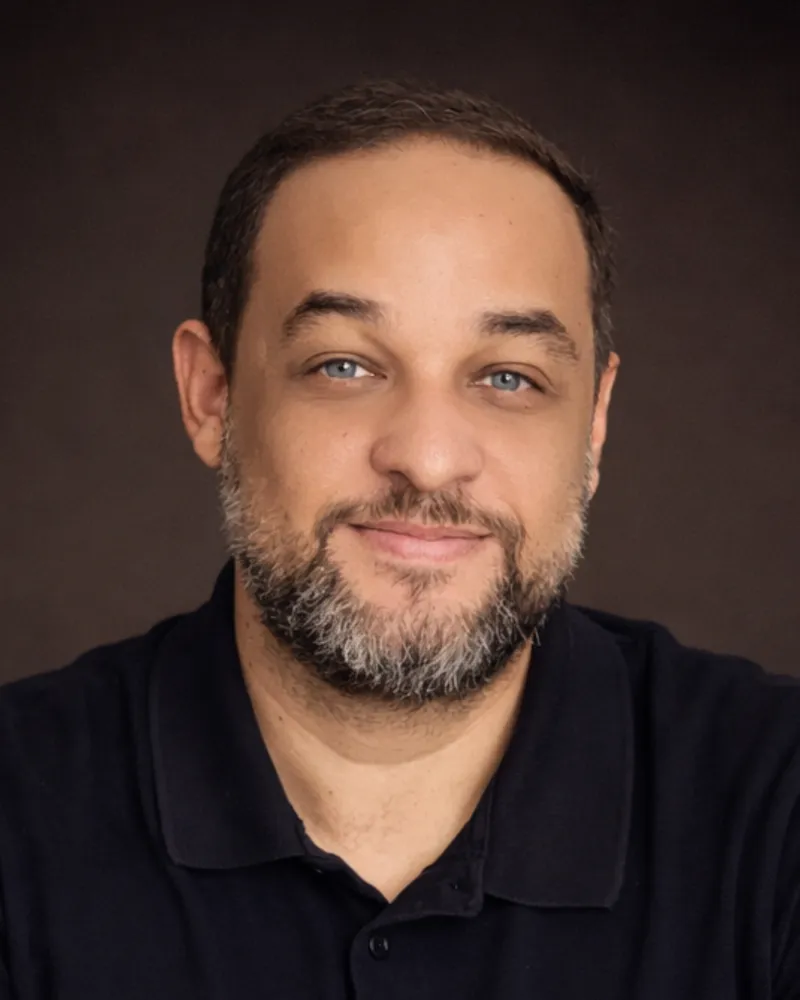 Rodrigo Cavalcanti